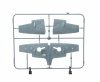 Eduard 82157 Supermarine Spitfire Mk.Vb Mid ProfiPack Edition 1/48
